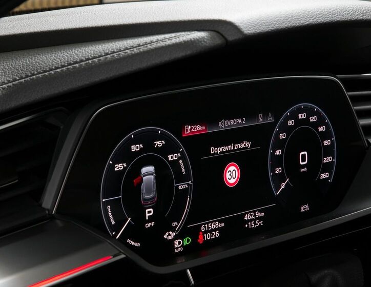 Audi e-tron 37