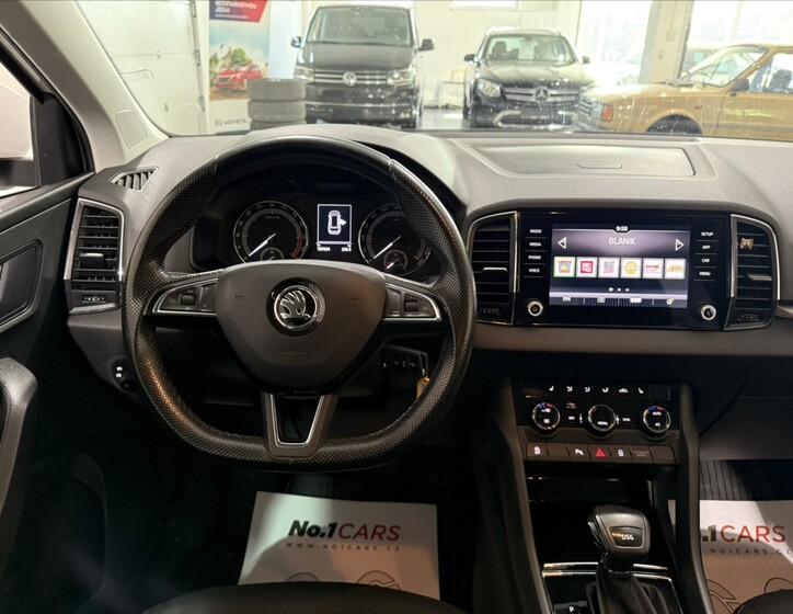 Škoda Karoq 14