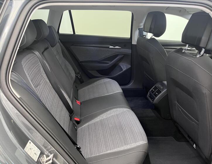 Škoda Superb 23