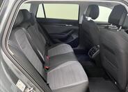 Škoda Superb 23