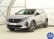Peugeot 3008 1