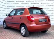 Škoda Fabia 6
