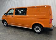 Volkswagen Transporter 5