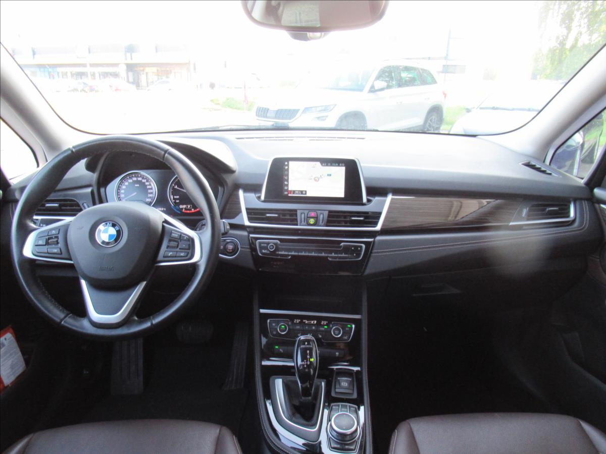 BMW Řada 2