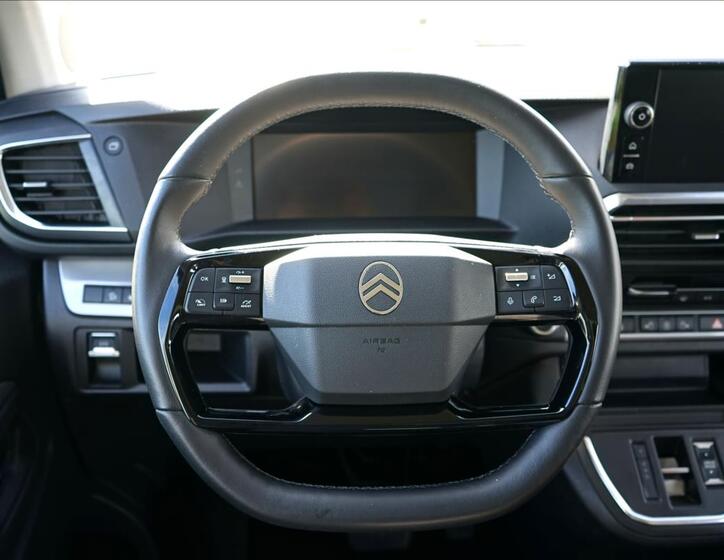 Citroën SpaceTourer 17