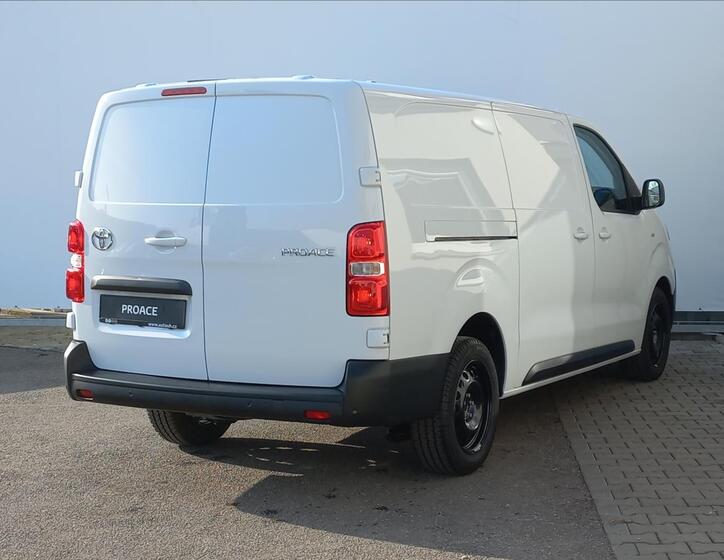 Toyota ProAce 3