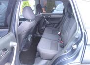 Honda CR-V 14
