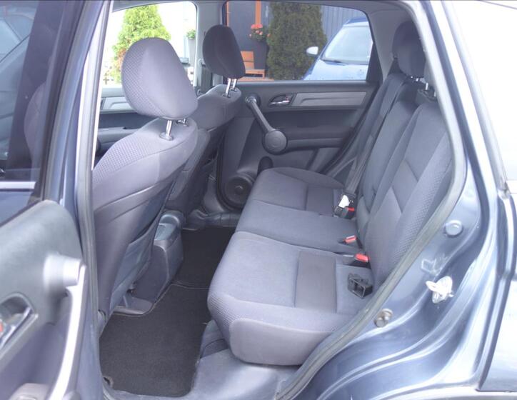 Honda CR-V 14