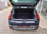 Peugeot 3008 8