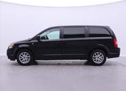 Chrysler Grand Voyager 4