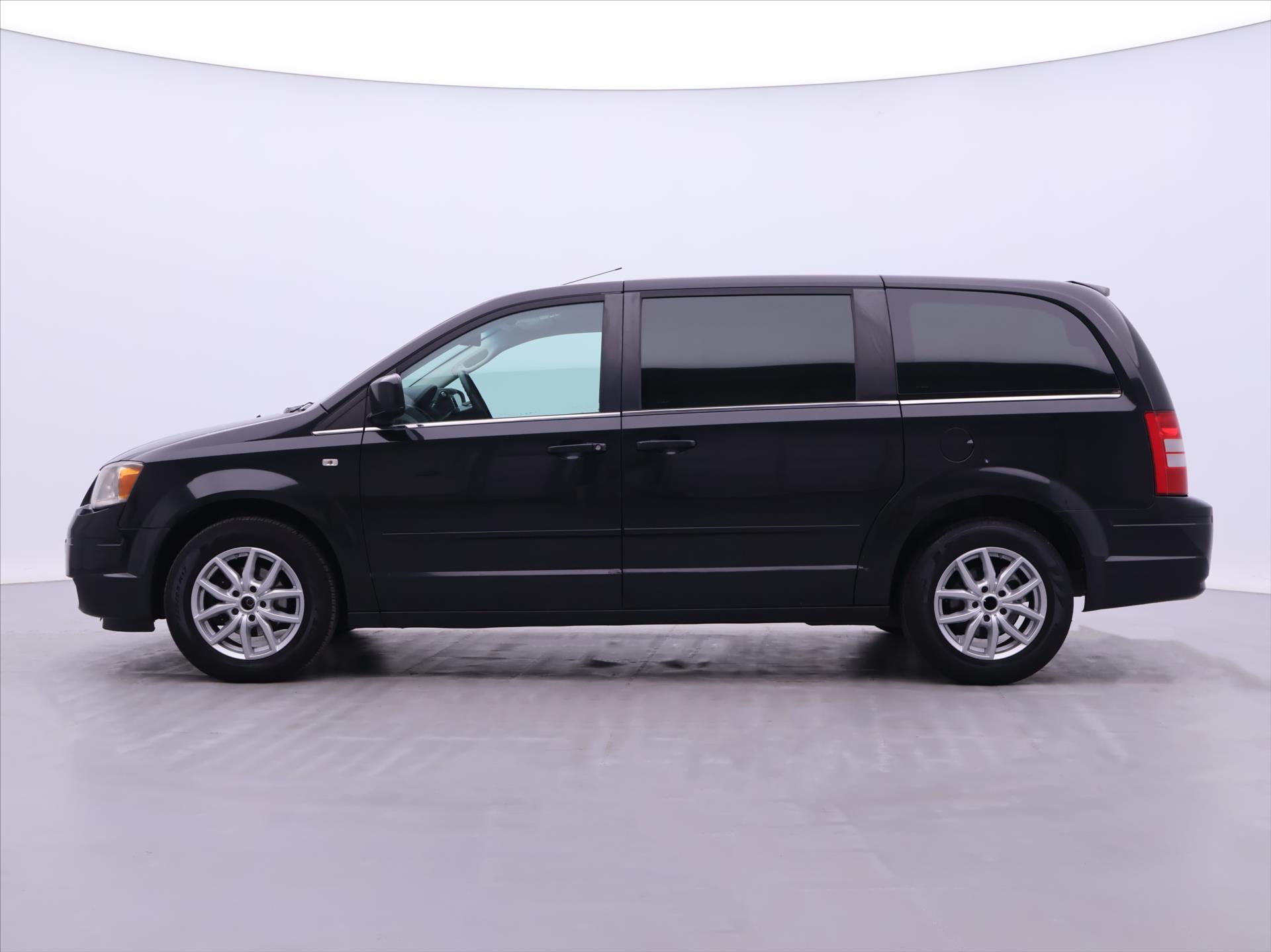 Chrysler Grand Voyager