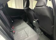 Toyota Yaris 12