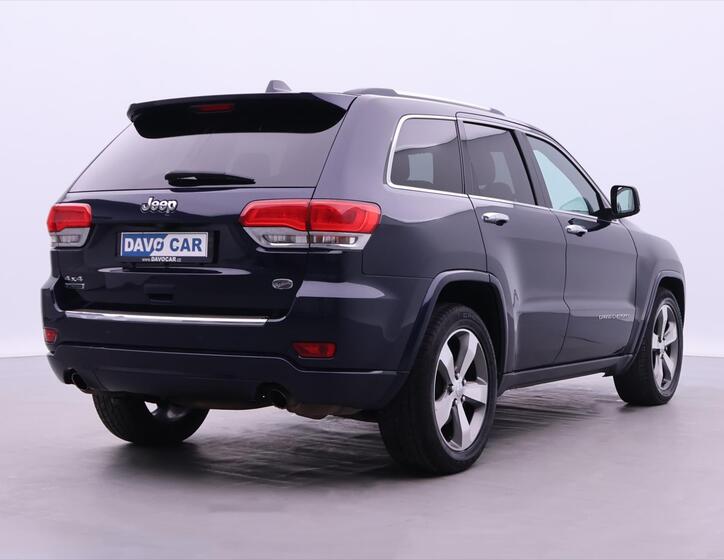 Jeep Grand Cherokee 7