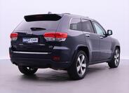 Jeep Grand Cherokee 7