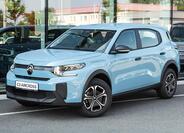 Citroën C3 Aircross 1
