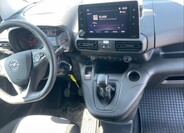 Opel Combo 10