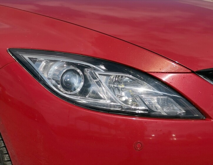 Mazda 6 13