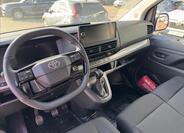 Toyota ProAce 12