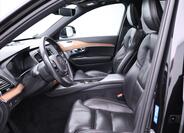 Volvo XC90 13