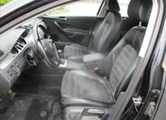 Volkswagen Passat 7