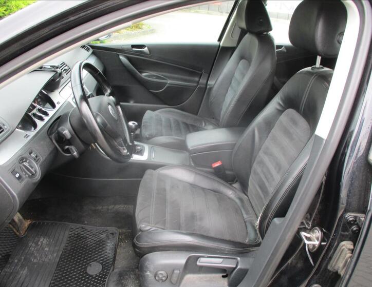 Volkswagen Passat 7