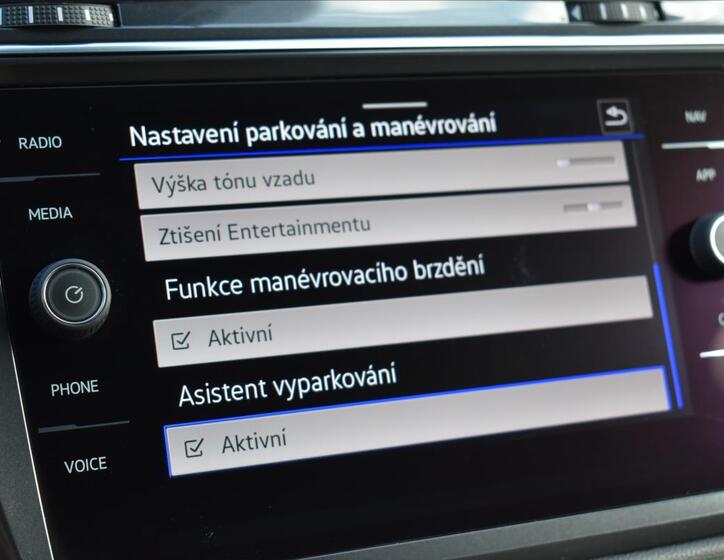Volkswagen Tiguan Allspace 38