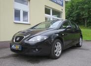 Seat Leon 1