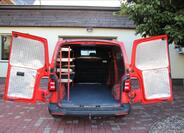 Volkswagen Transporter 36