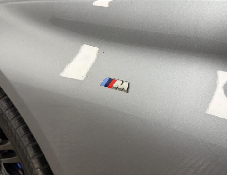 BMW Řada 5 34