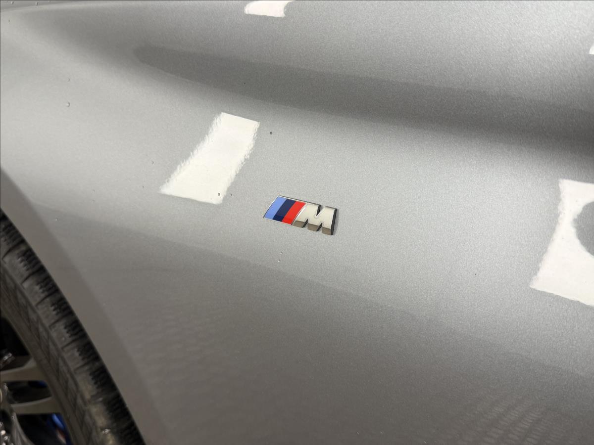 BMW Řada 5