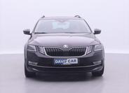 Škoda Octavia 2