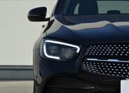 Mercedes-Benz GLC 35