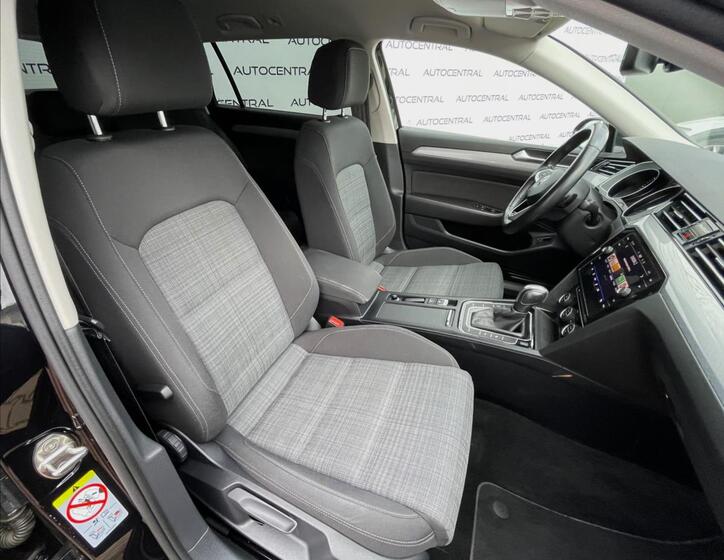 Volkswagen Passat 28