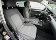 Volkswagen Passat 28