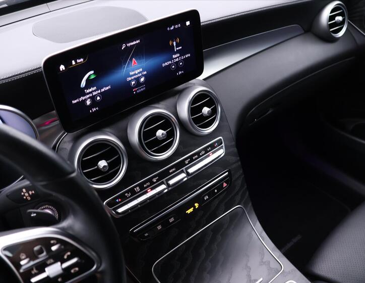 Mercedes-Benz GLC 28