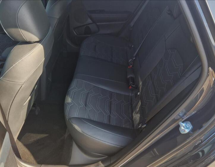 KIA Ceed 11