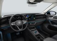 Volkswagen Tiguan 9