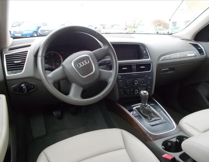 Audi Q5 15