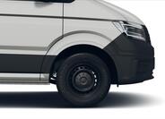 Volkswagen Crafter 2