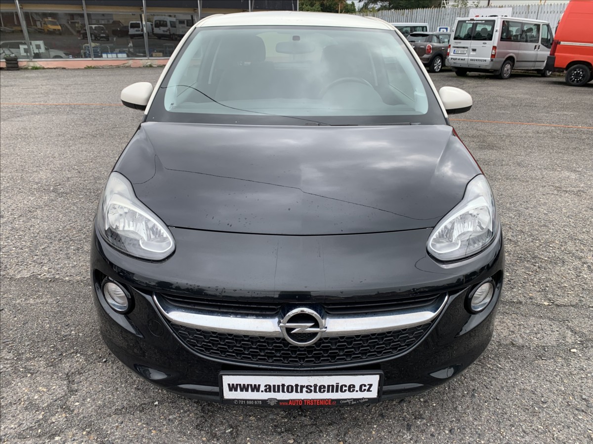 Opel Adam