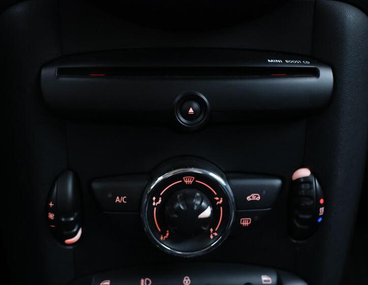 Mini Cooper S 23
