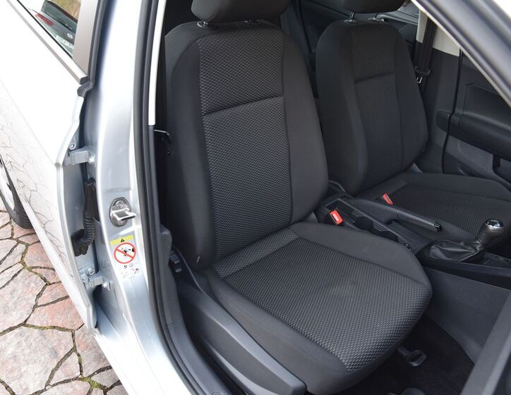 Volkswagen Polo 15