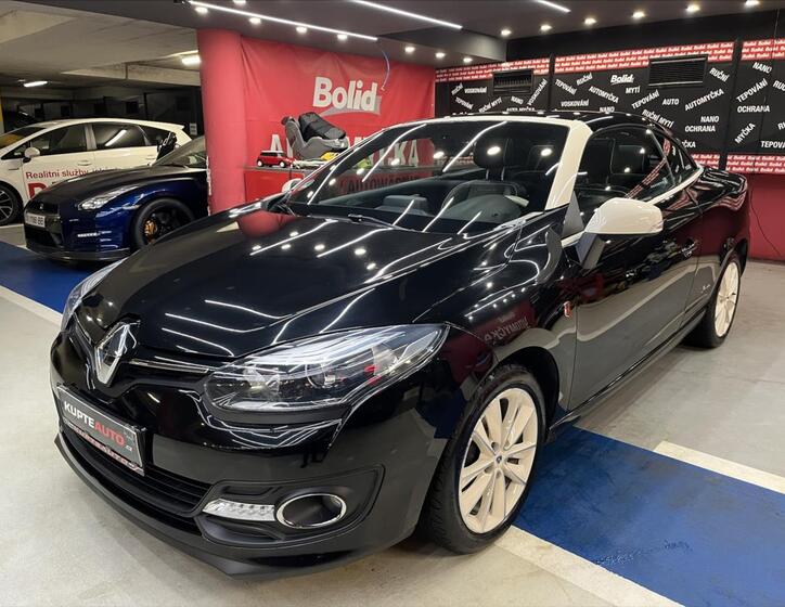 Renault Mégane 2