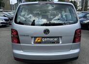 Volkswagen Touran 7
