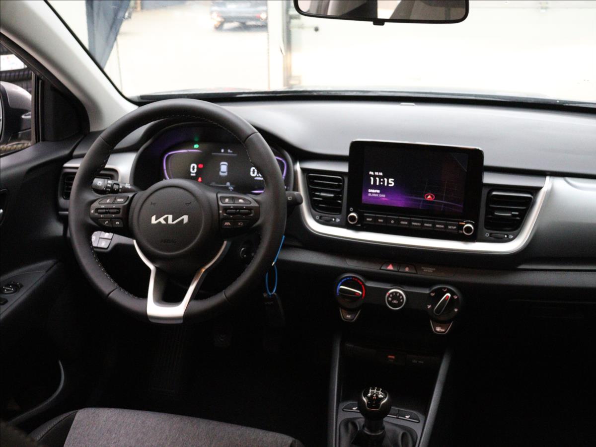 KIA Stonic