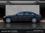 Mercedes-Benz Třídy S 2