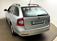 Škoda Octavia 6