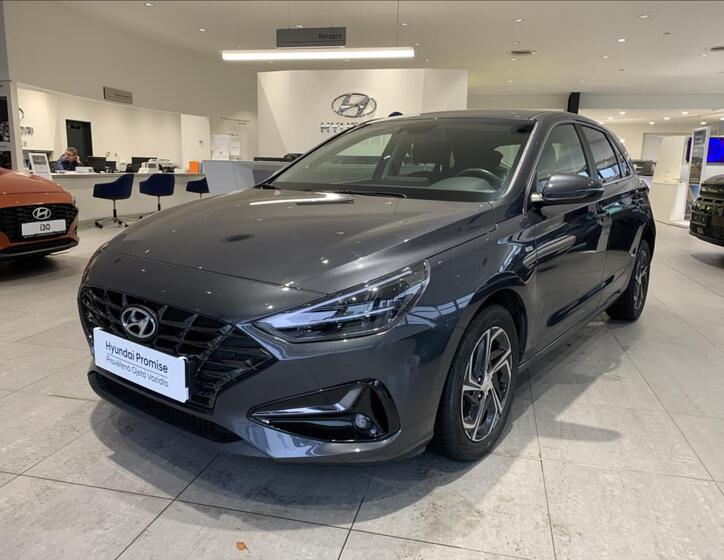 Hyundai i30 1