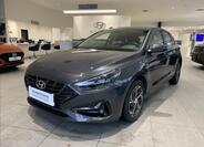 Hyundai i30 1