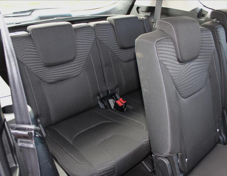 Ford S-MAX 24